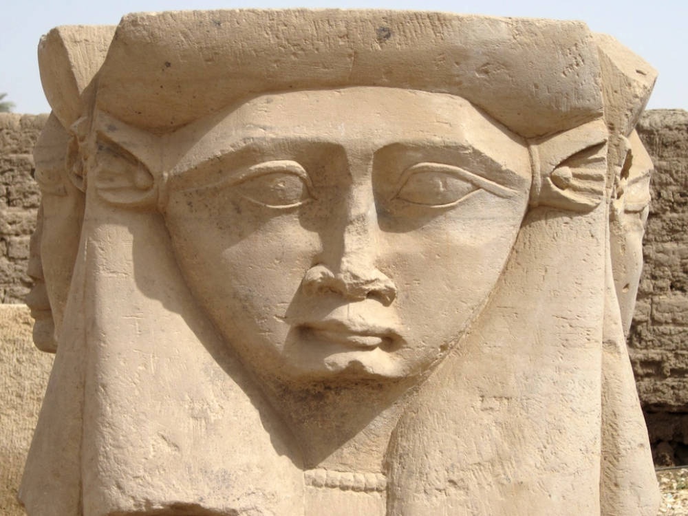 Luxor: Dendera Temple & Abydos Temple Private Day Tour