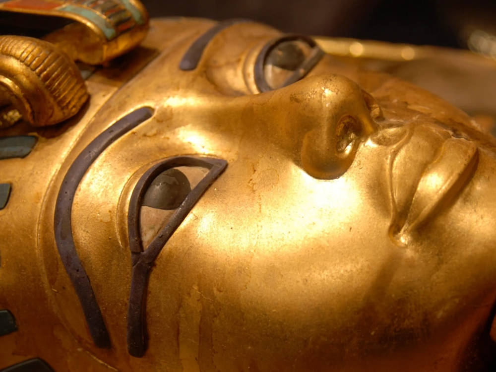 From Hurghada: Private Cairo Day Tour