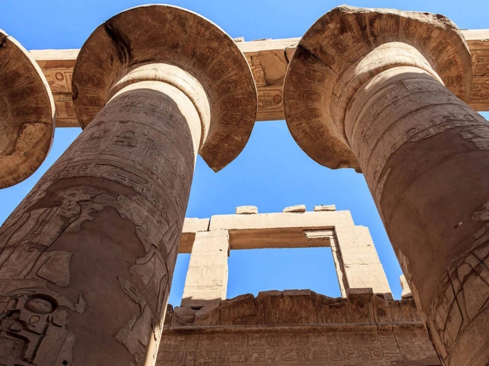 Luxor: East & West Bank Private Tour