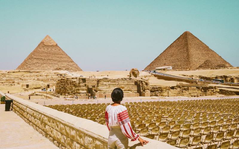 Start Your Egyptian Adventure – Tours, Travel Tips & More!