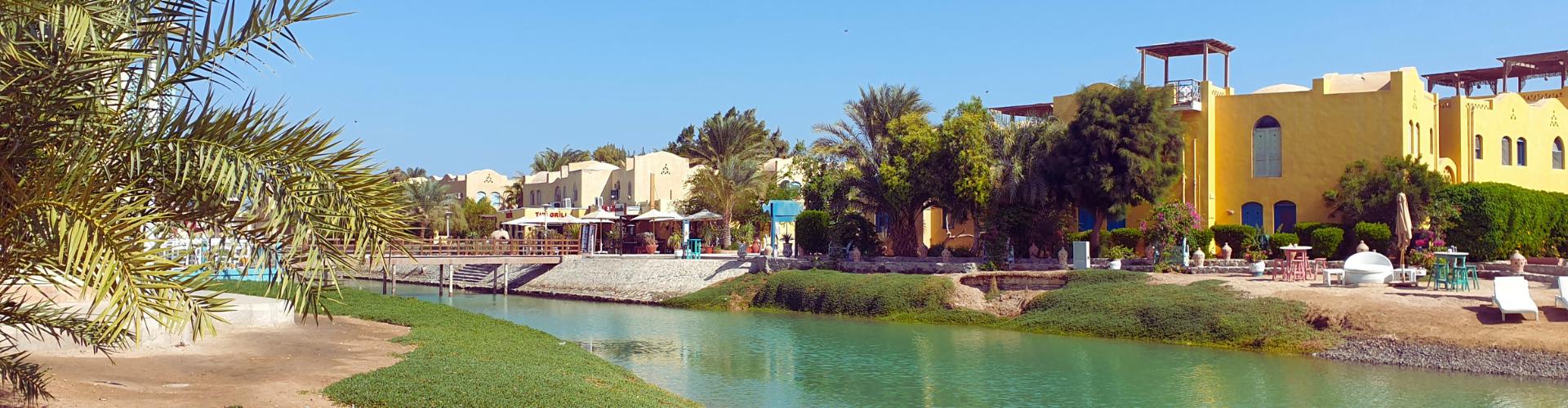 El Gouna