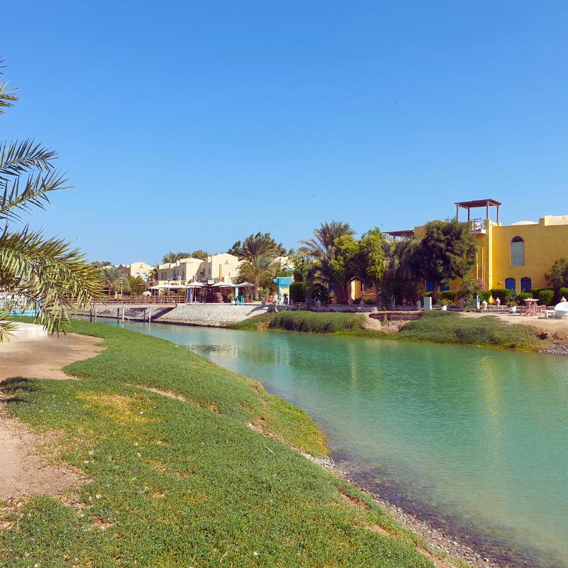 El Gouna
