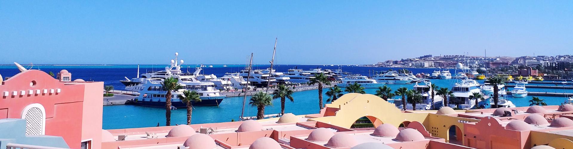Hurghada