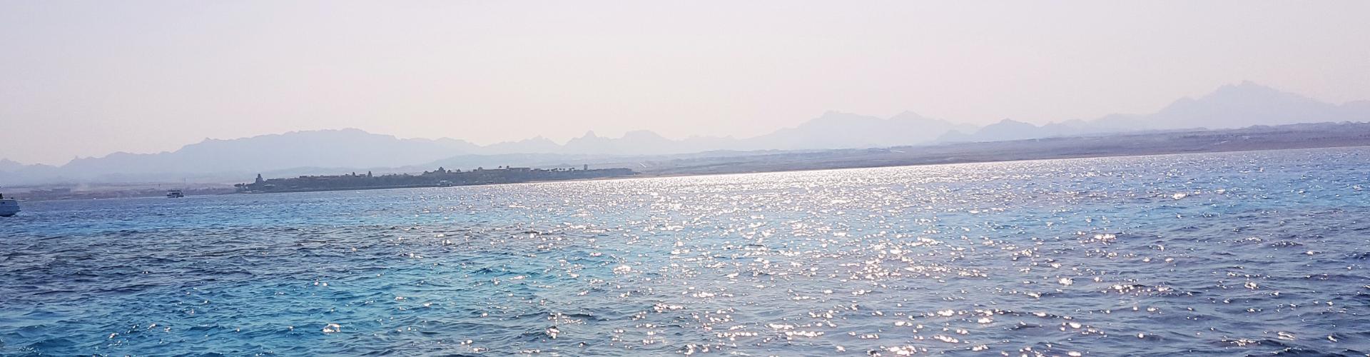 Makadi Bay