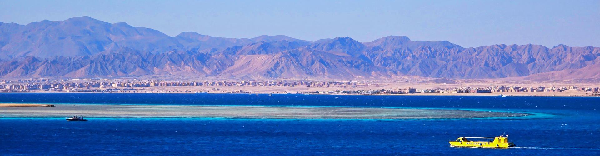 Soma Bay