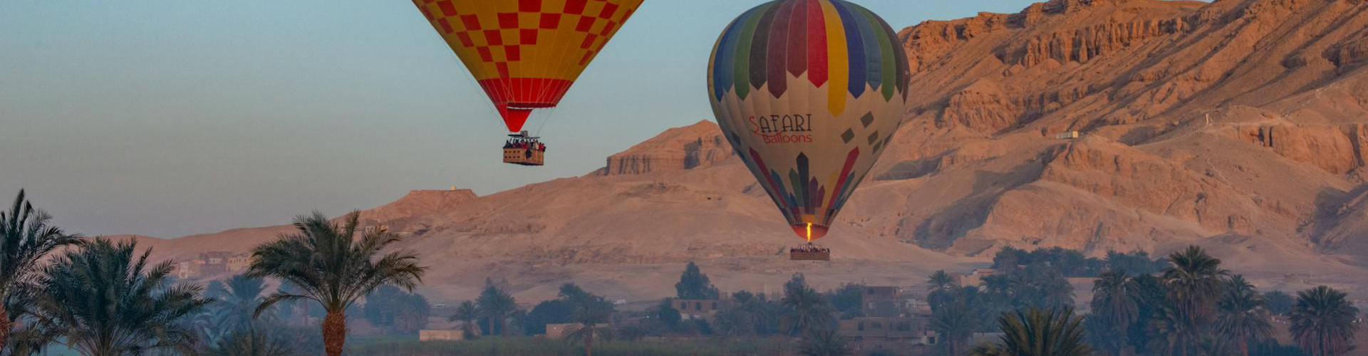 Luxor