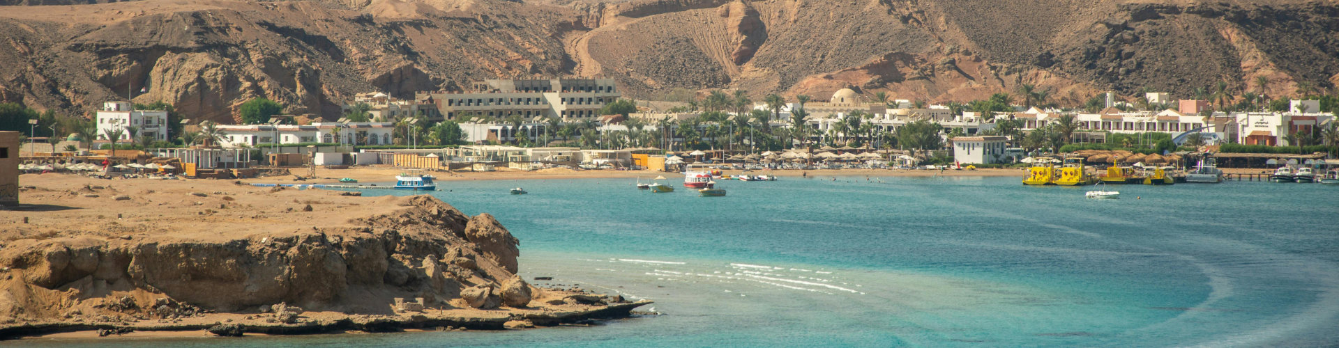 Sharm El Sheikh