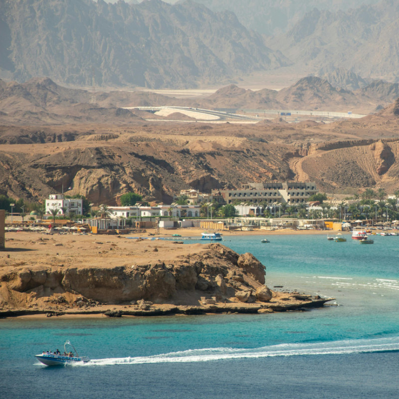 Sharm El Sheikh