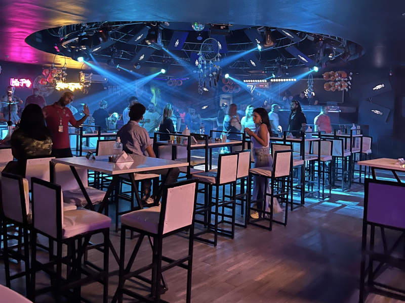 Hurghada's B2 Club