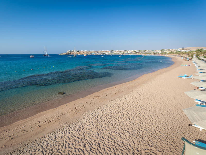 Nabq Bay