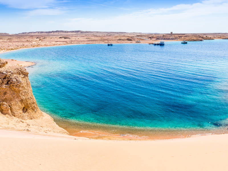 Ras Mohammed National Park