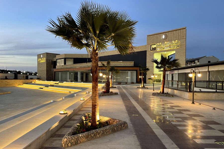 Hurghada Museum