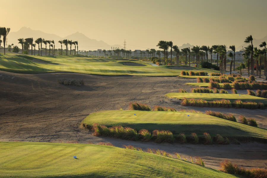 Madinat Makadi Golf Course