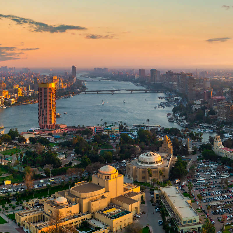 Egypt